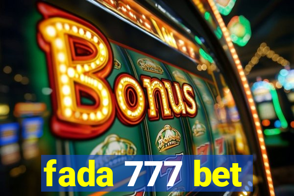 fada 777 bet